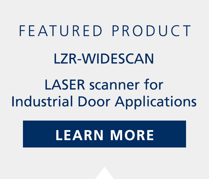 IDA 2018 EVENTS PAGE - LZR-WIDESCAN Feature